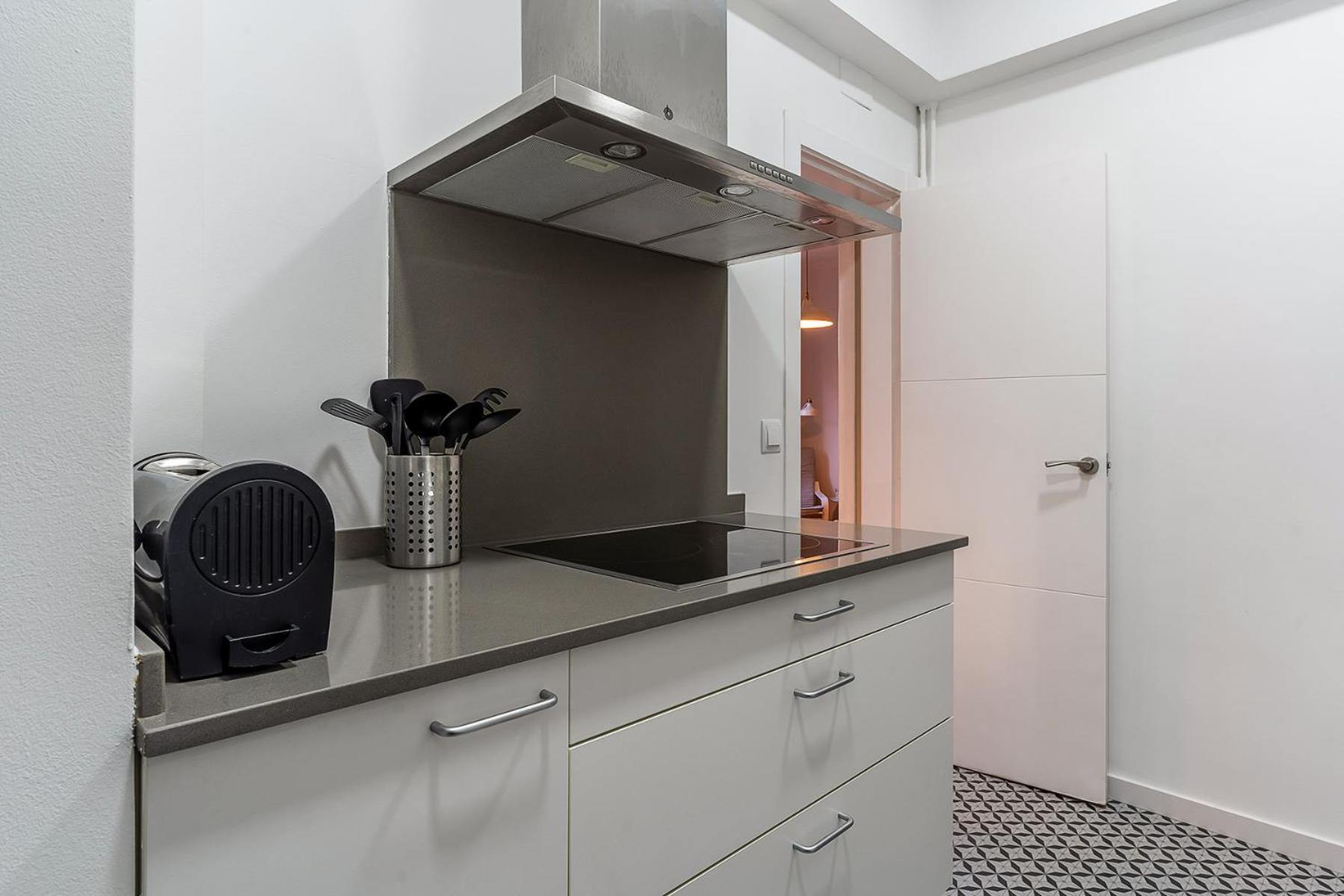Canela Homes Rossello * Barcelona