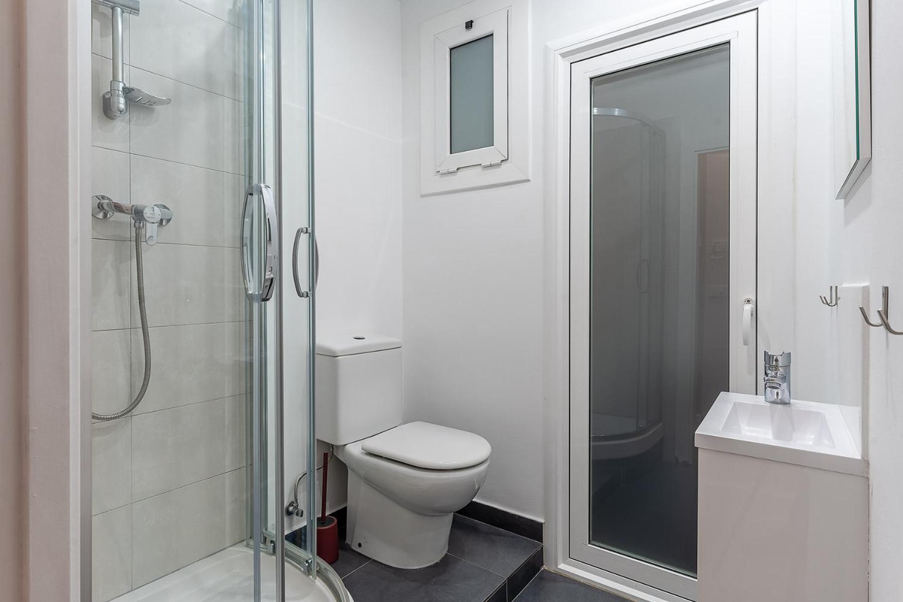 Apartamento Canela Homes Rossello Barcelona