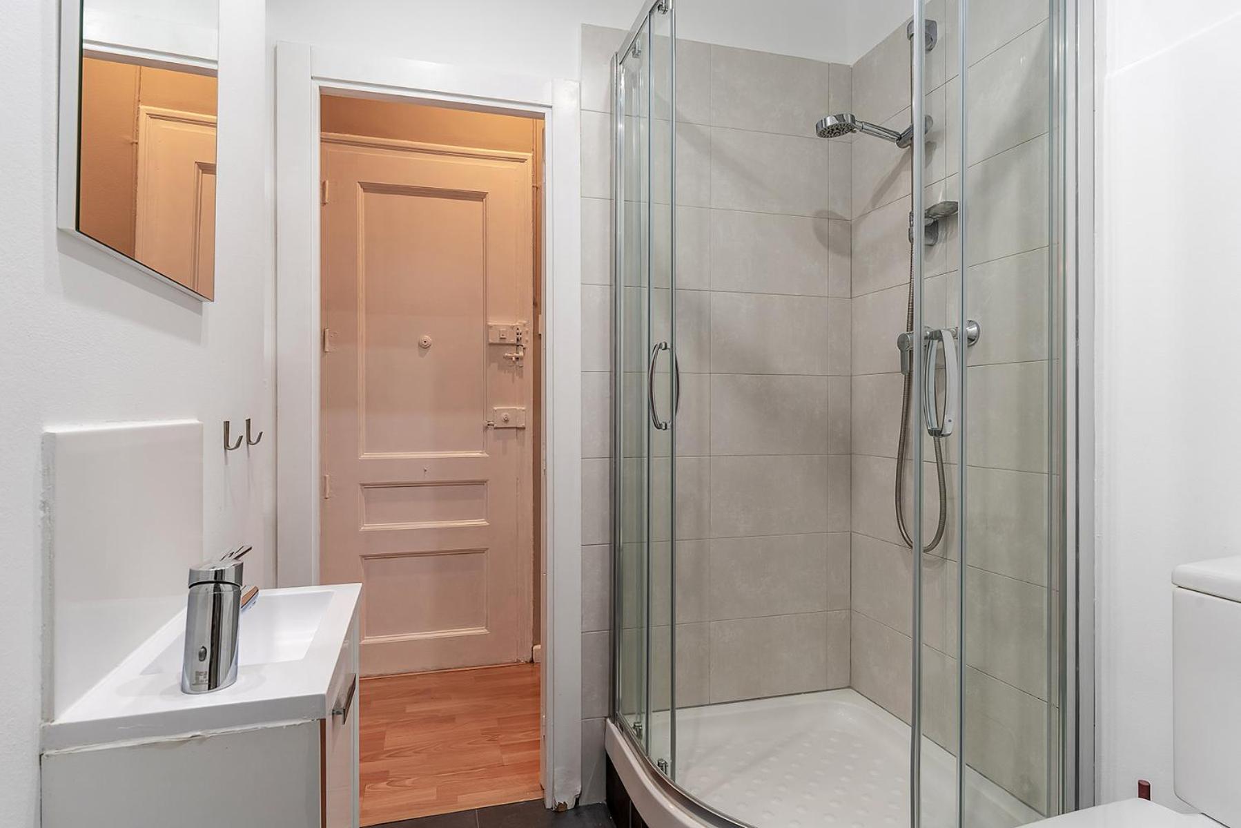 Canela Homes Rossello Apartamento