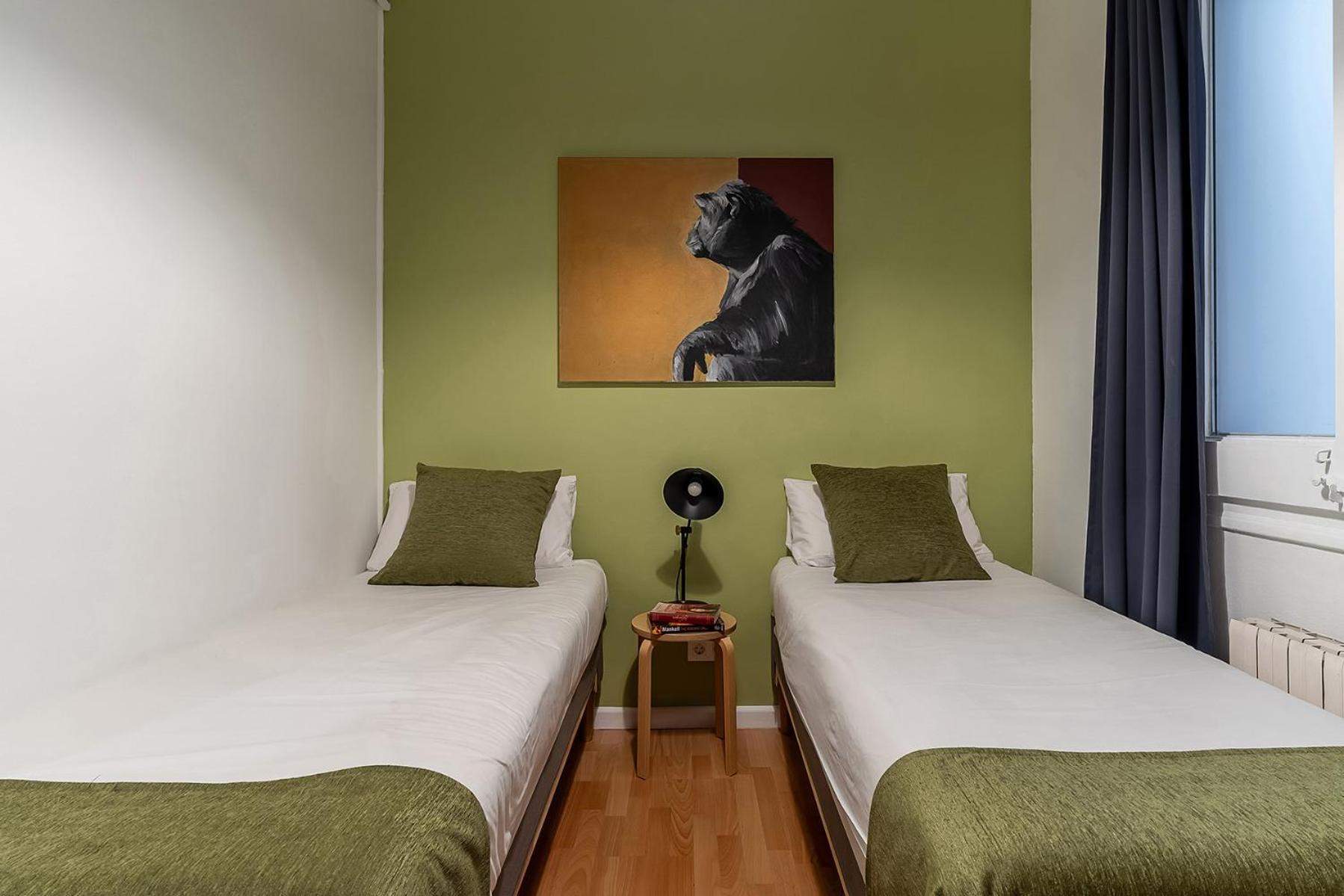 Apartamento Canela Homes Rossello