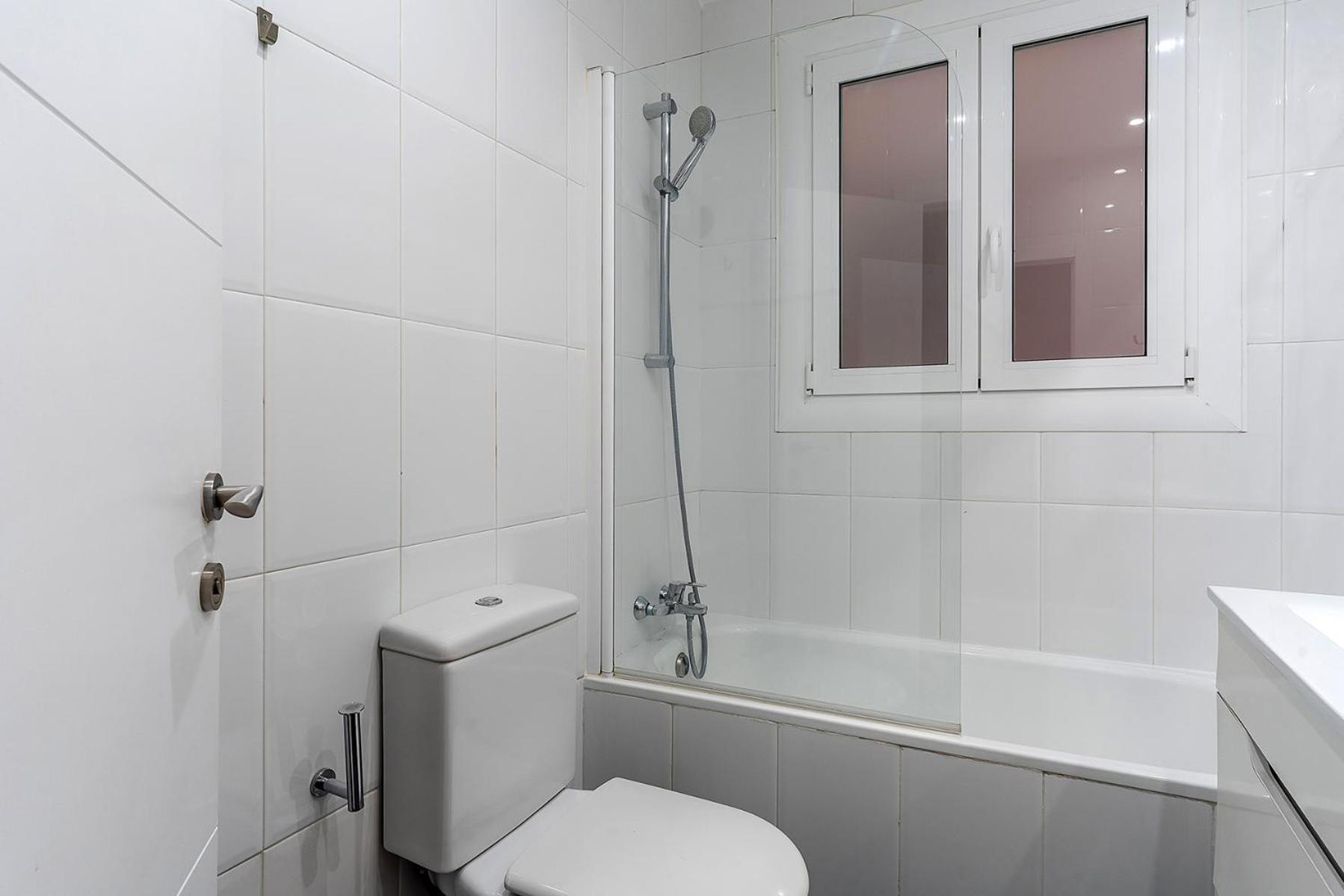 Canela Homes Rossello Apartamento