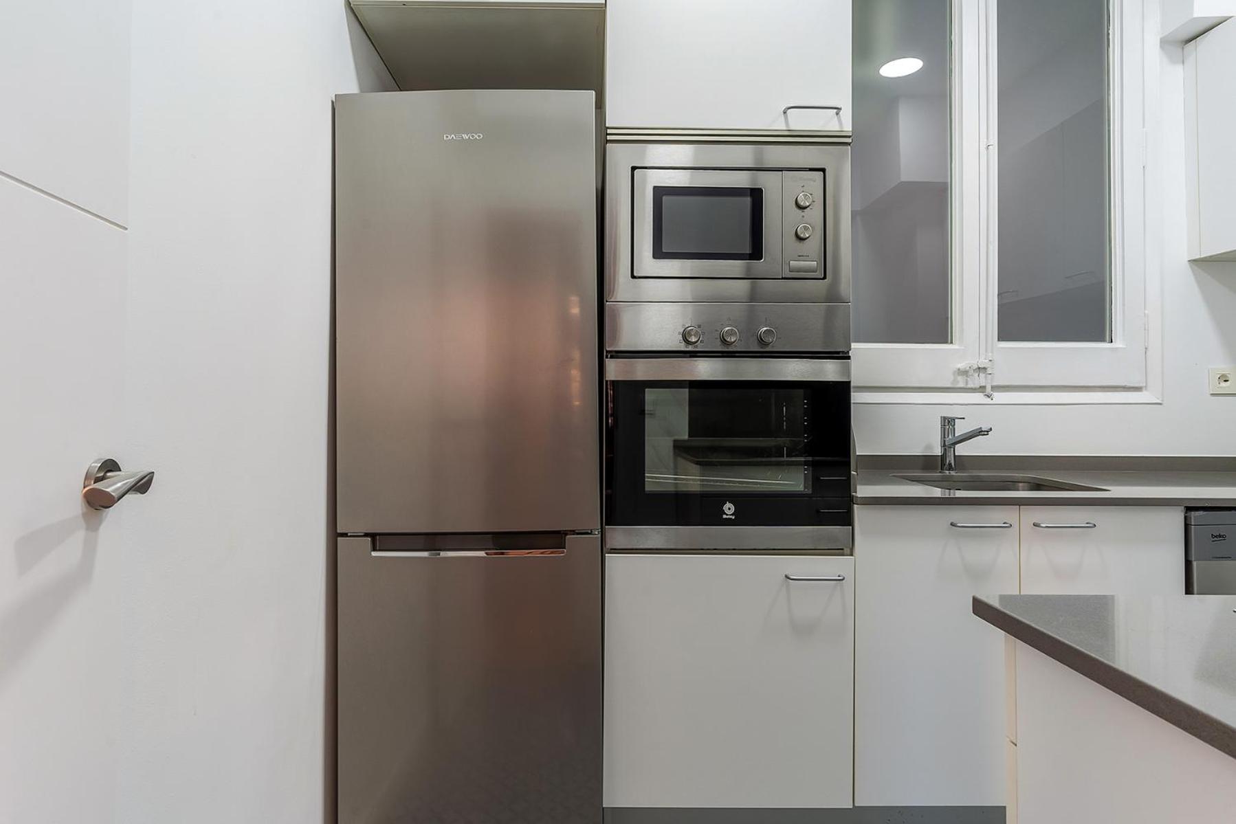 Canela Homes Rossello Apartamento *
