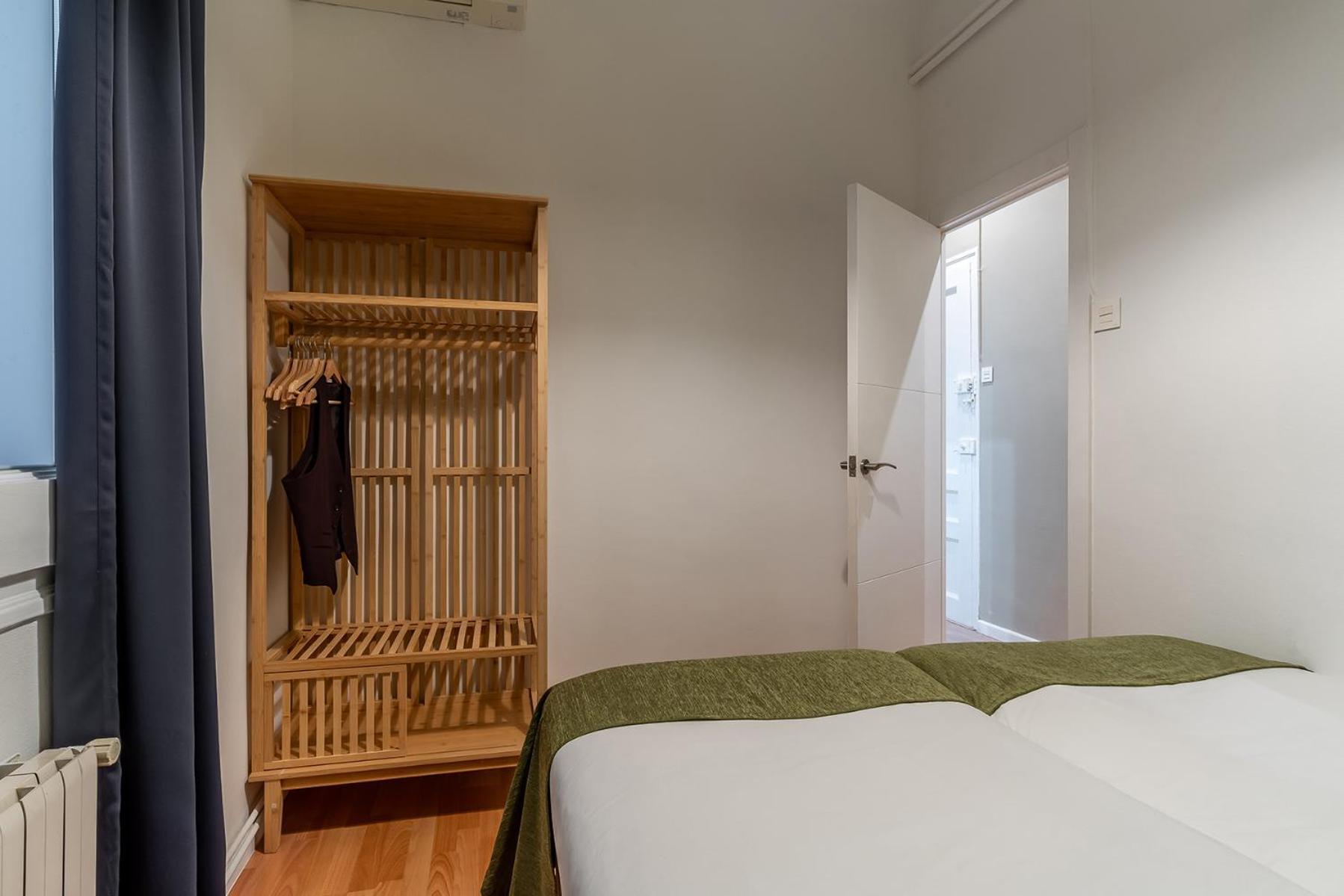 Canela Homes Rossello