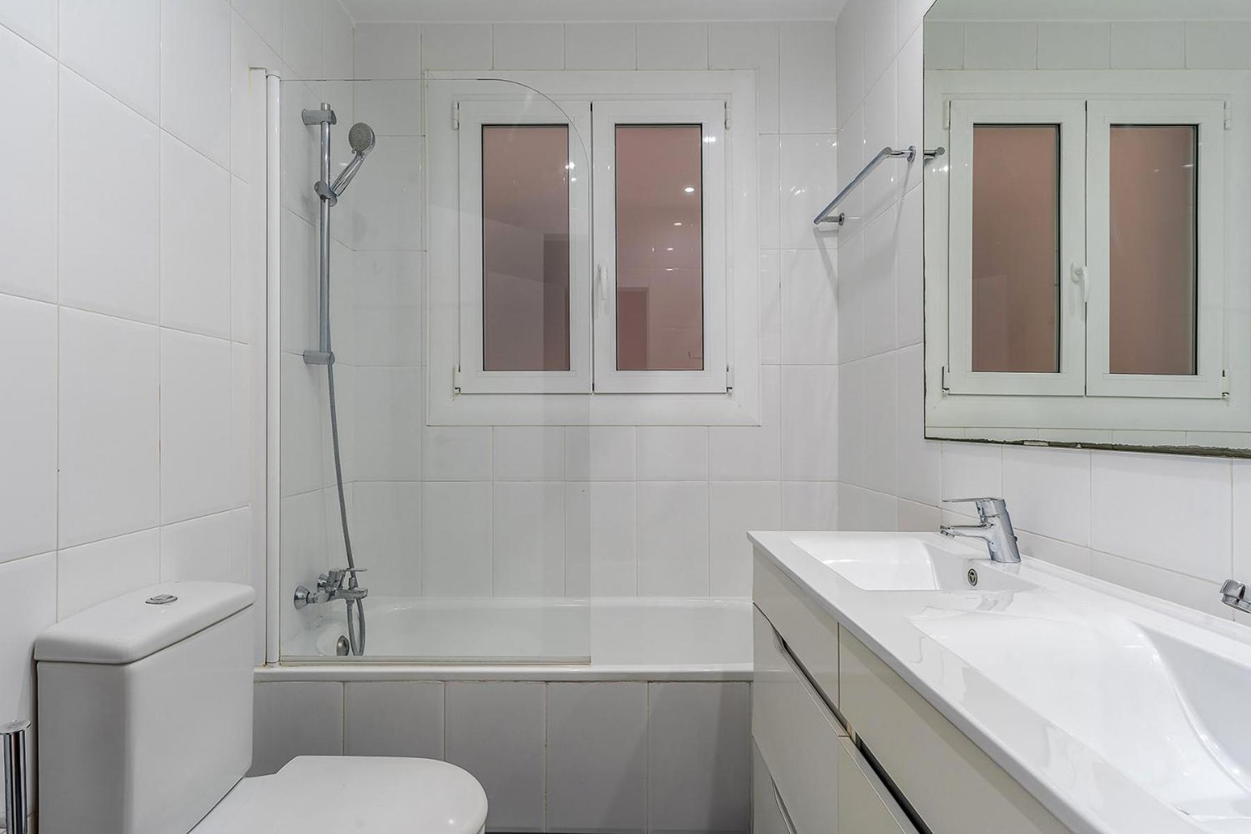 Canela Homes Rossello Apartamento